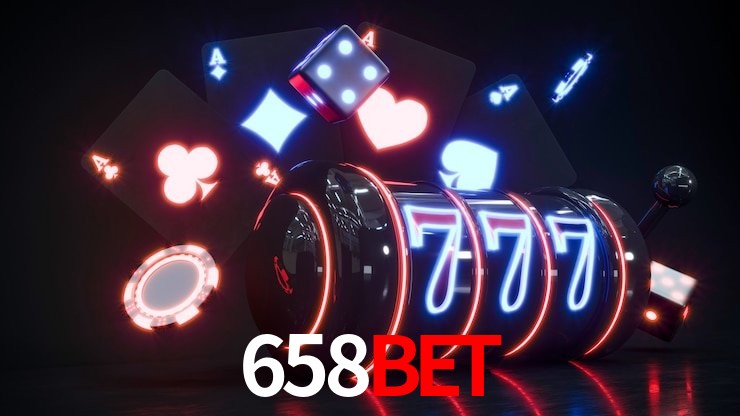 Experiência VIP 658BET
