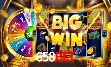A Emoção da Loteria na 658BET: Uma Chance de Mudança de Vida