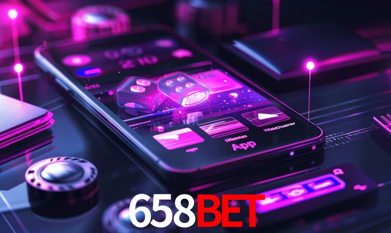 Welcome Bonus 658BET