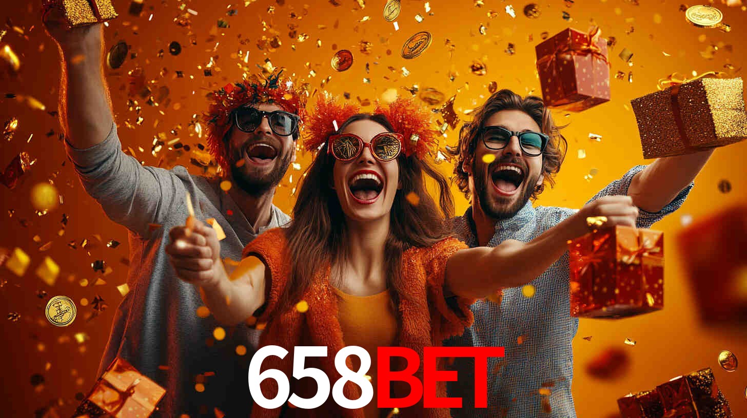 658BET - Aposta de Tensão Máxima - 658BET.com