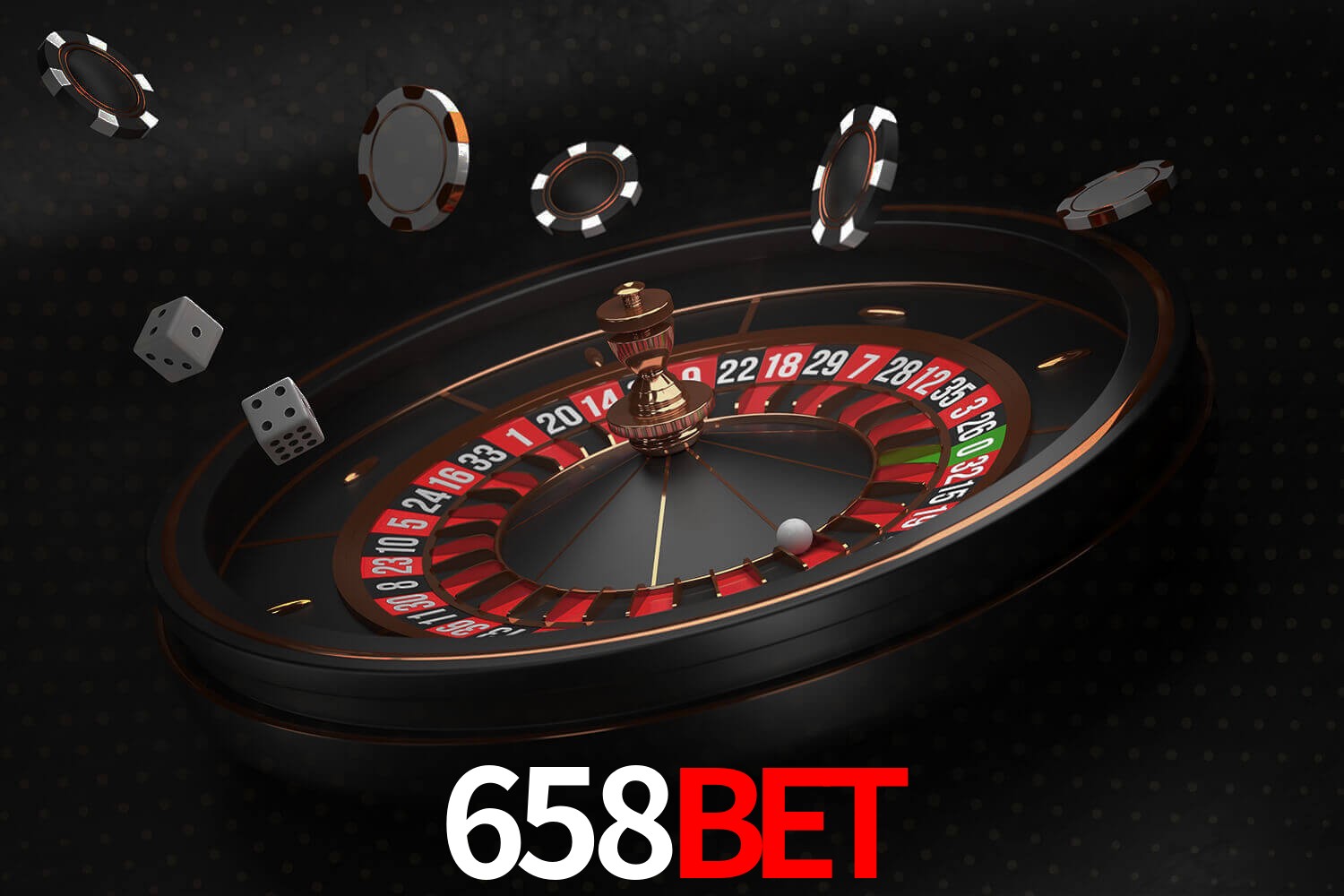 658BET,658BET.com