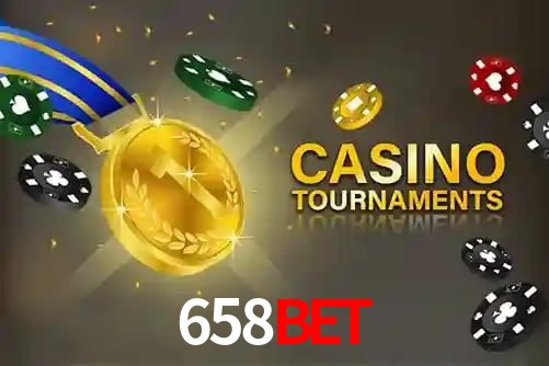 658BET.com