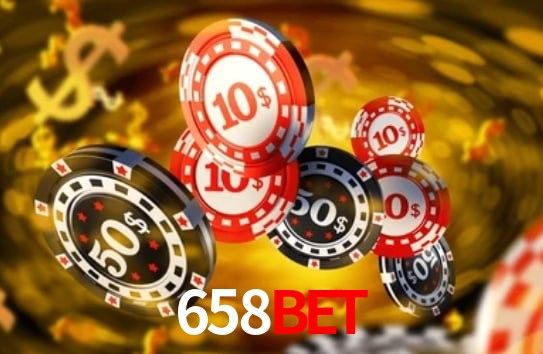 Casino Ao Vivo 658BET