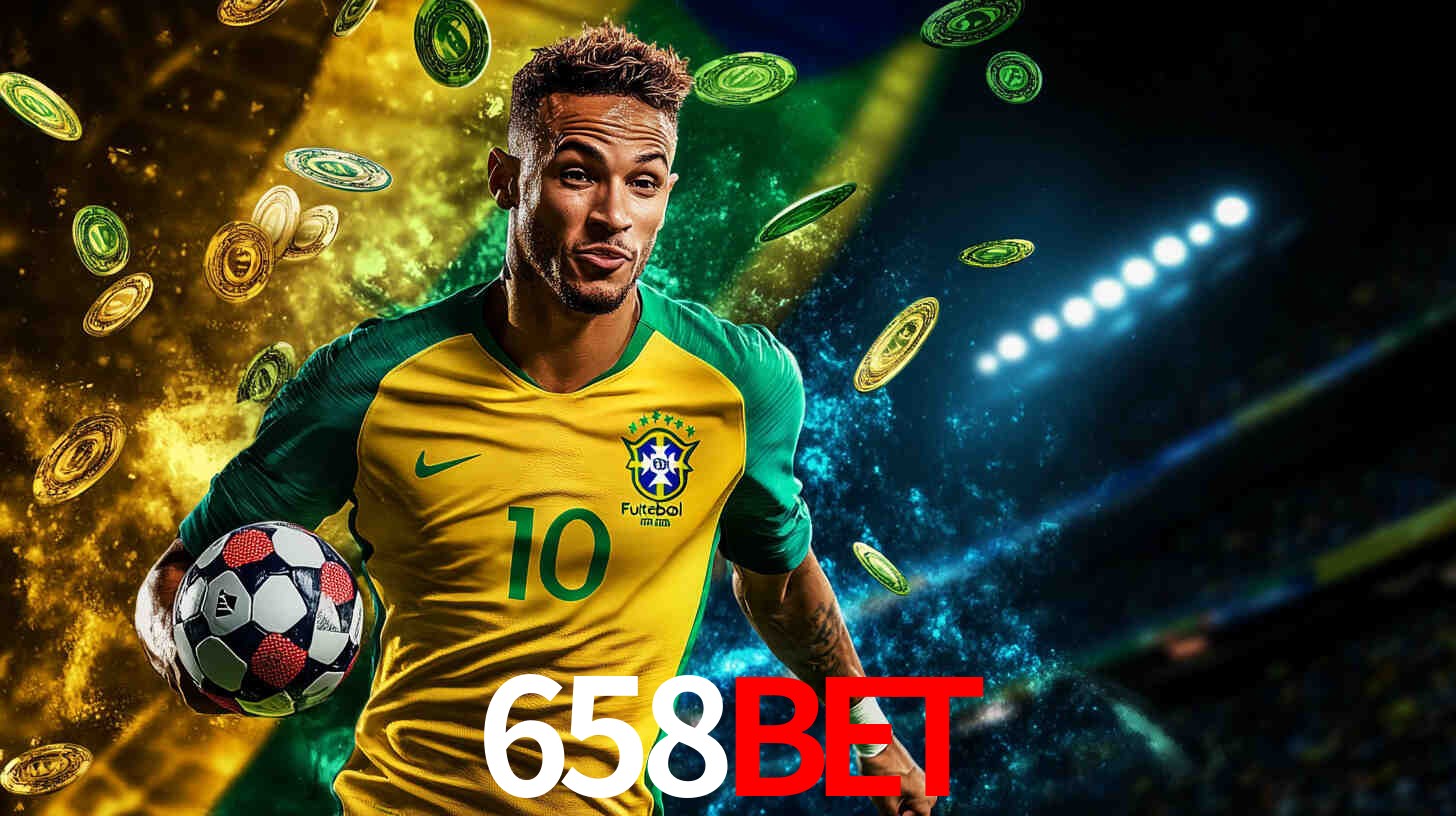 A Popularidade dos Caça-Níqueis no 658BET