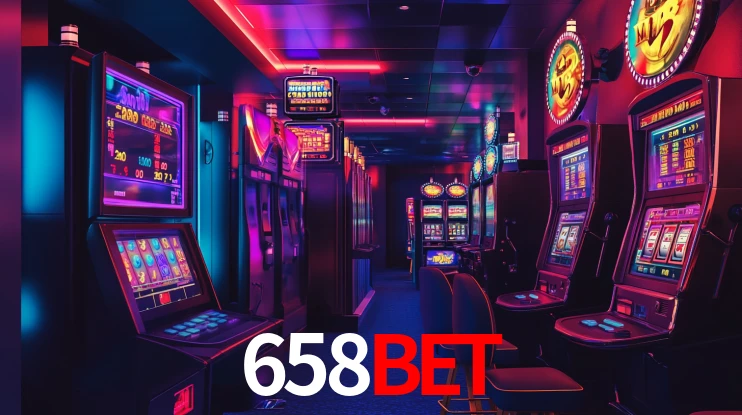 Exclusive Games 658BET