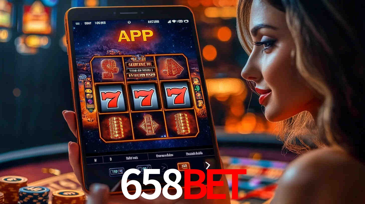 658BET,658BET.com