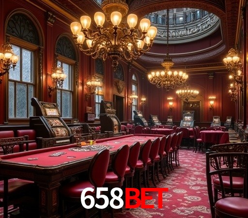 Segurança 2FA 658BET
