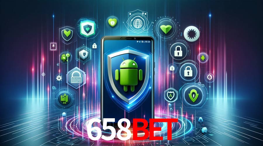 2FA Security 658BET