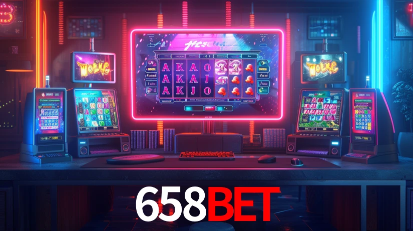 658bet app download