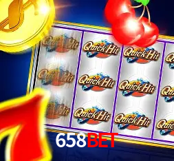 A Emoção da Loteria na 658BET: Uma Chance de Mudança de Vida