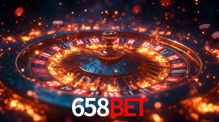 658BET App Interface