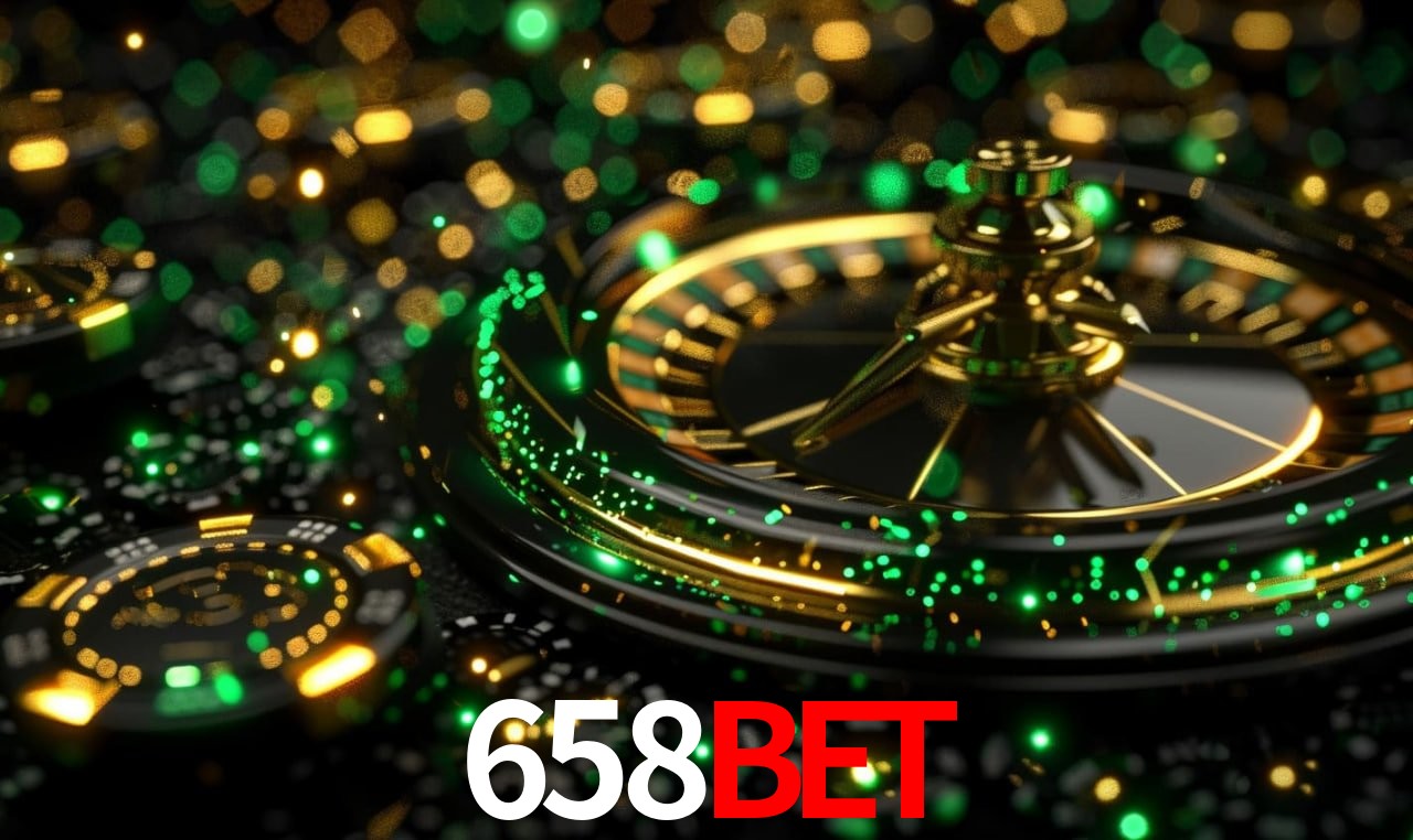 Promoções Sazonais 658BET