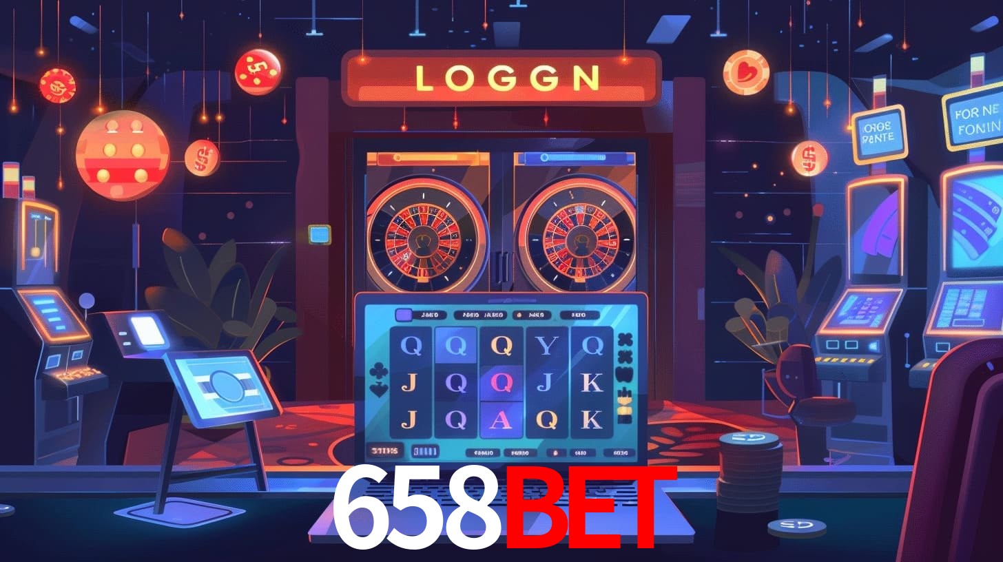 Benefícios da Conta 658BET