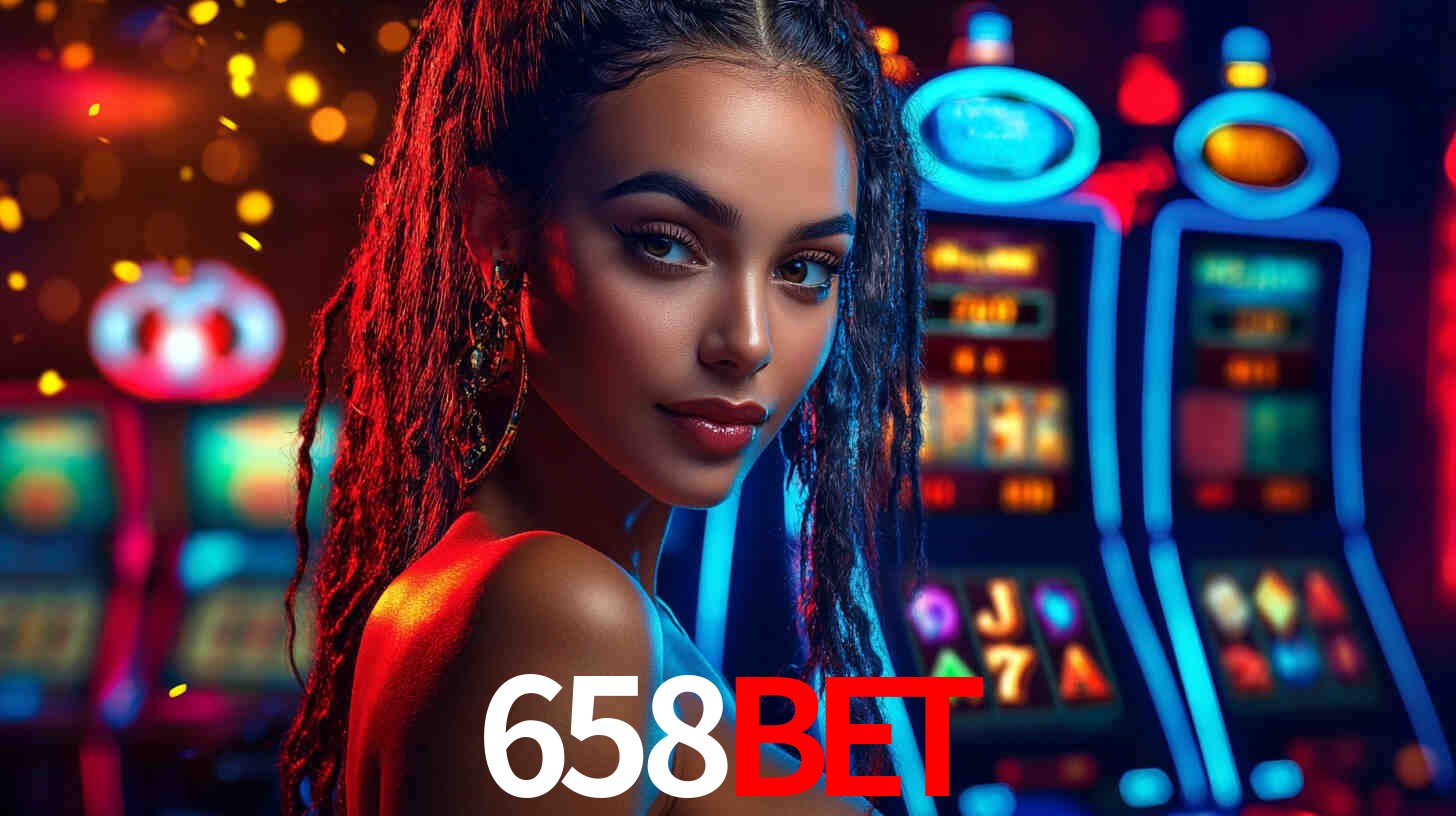 A Experiência Imersiva dos Cassinos Ao Vivo no 658BET