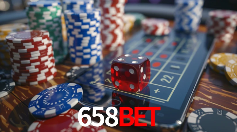 658BET.com