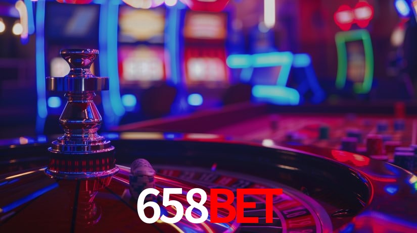 658BET,658BET.com