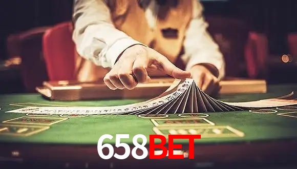 Football Betting 658BET