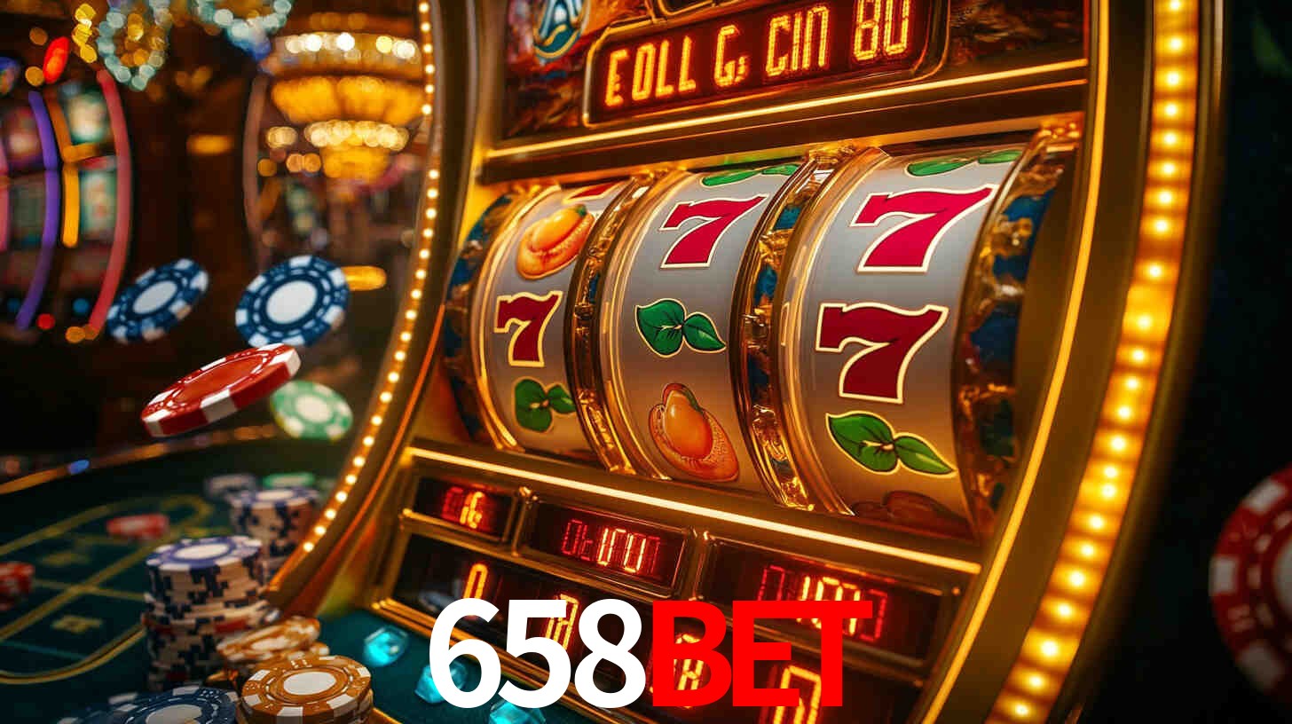 Tournaments 658BET