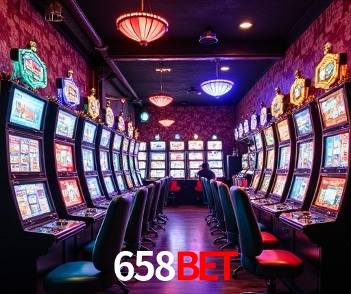 Especiais de Fim de Semana 658BET
