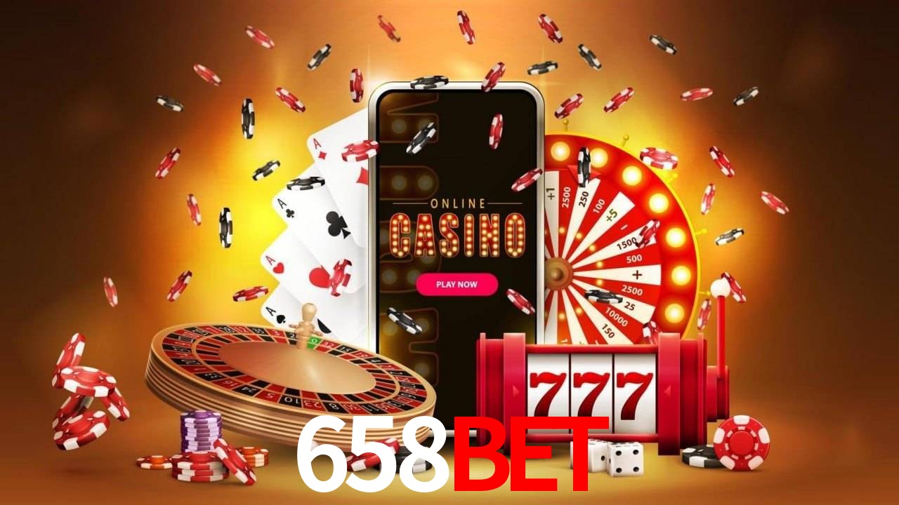 Estatísticas do Jogo 658BET