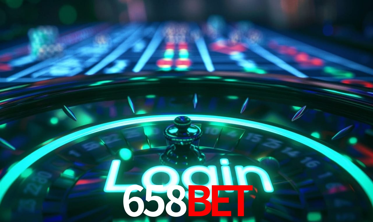 Casino VIP 658BET