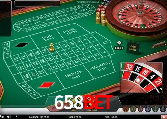 Descubra a Essência do 658BET: Nossa História e Compromissos