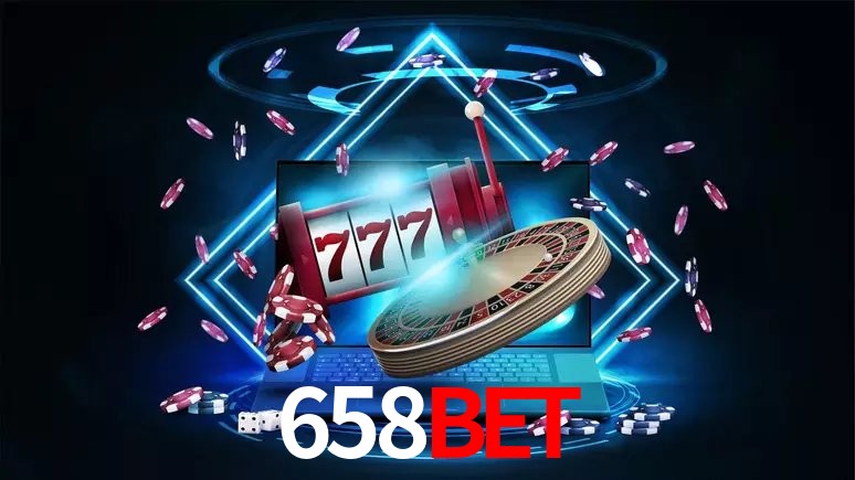 Recursos de Bônus 658BET