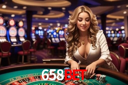 Tennis Betting 658BET