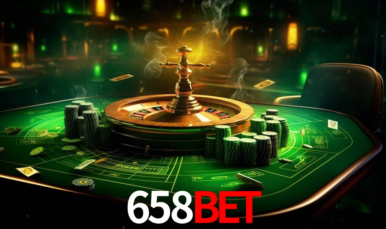 Descubra o Programa VIP da 658BET: Vantagens Exclusivas para Jogadores