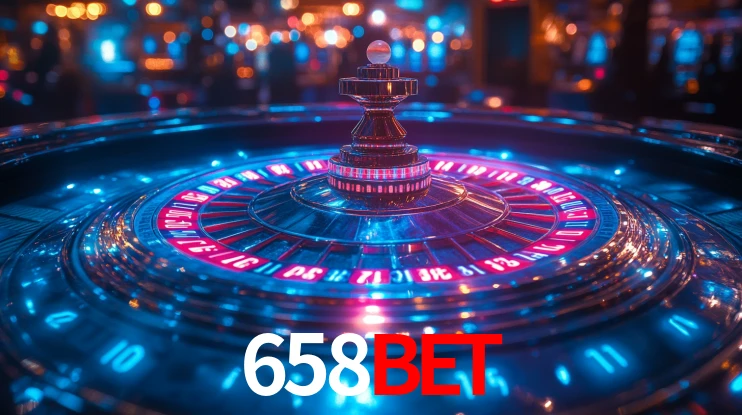 Premium Interface 658BET