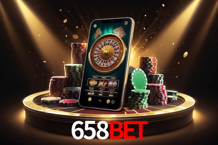Jogos de Slot 658BET