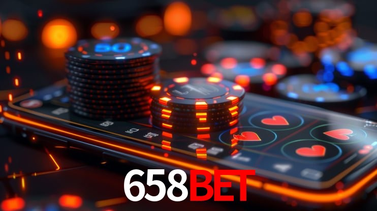 Player Reviews 658BET
