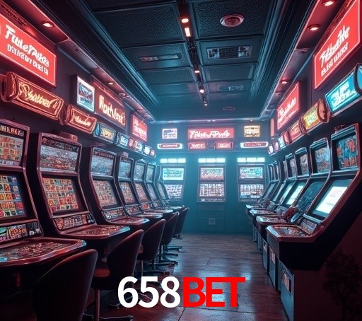 Design Responsivo 658BET