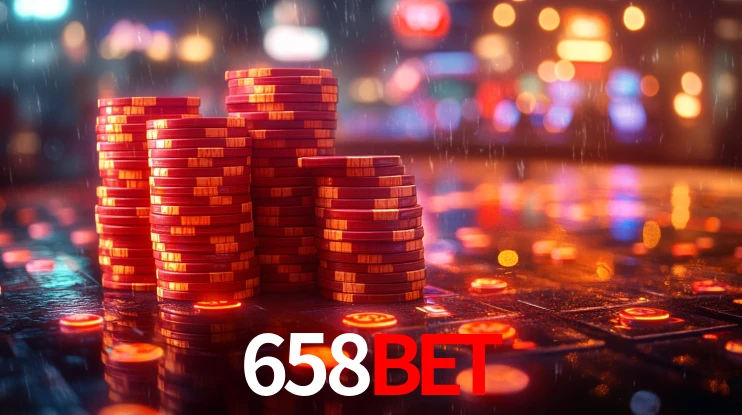 658BET,658BET.com
