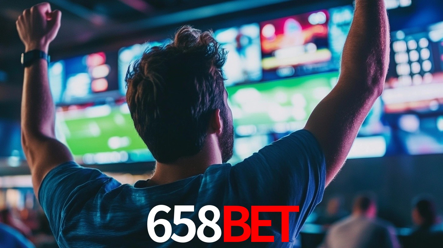 658BET,658BET.com