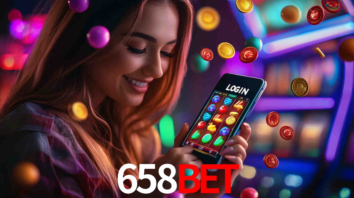 658BET,658BET.com