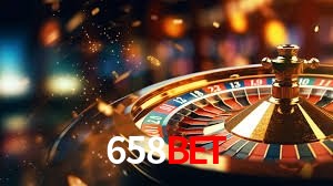 Tecnologia da Plataforma 658BET