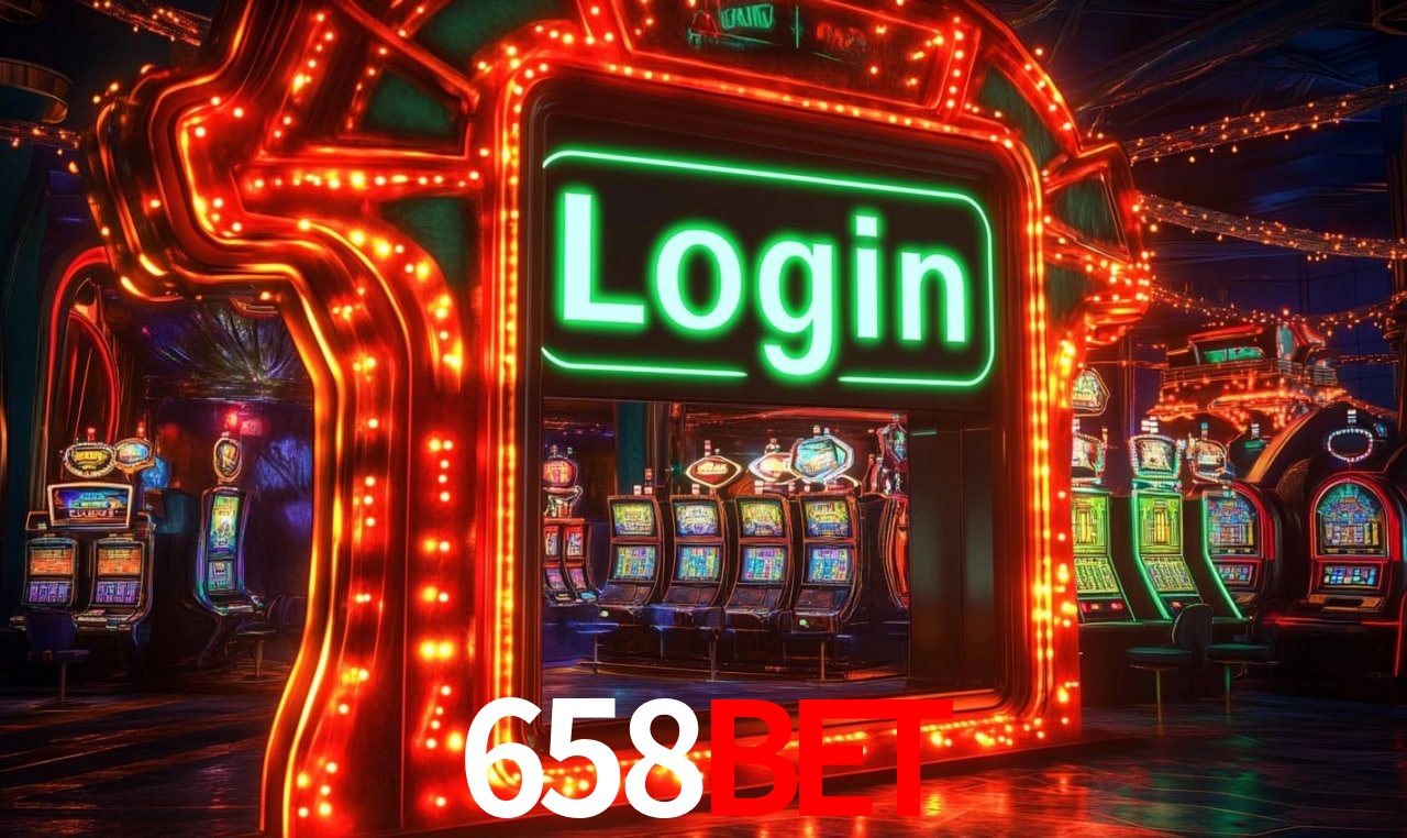 Mesa de Blackjack 658BET