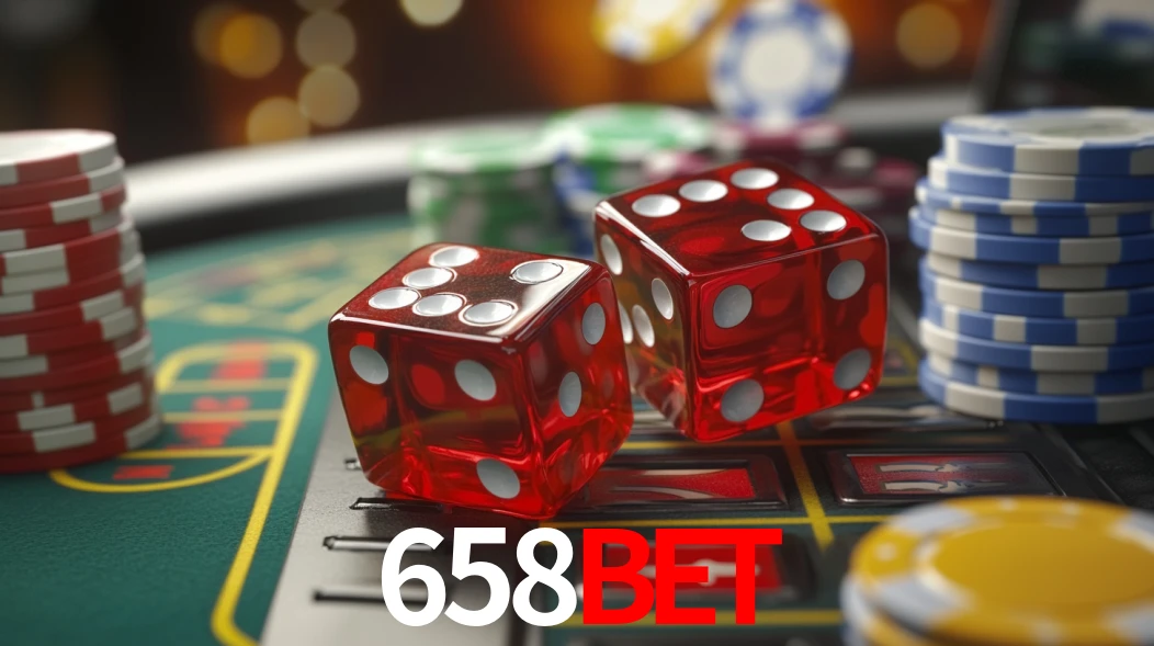 VIP Casino 658BET