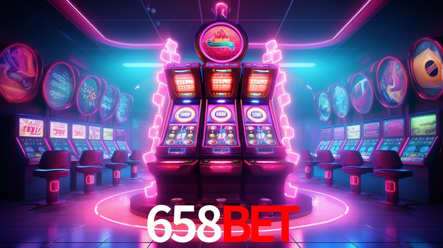 658BET.com