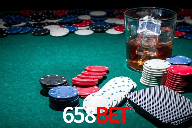 Programa VIP 658BET