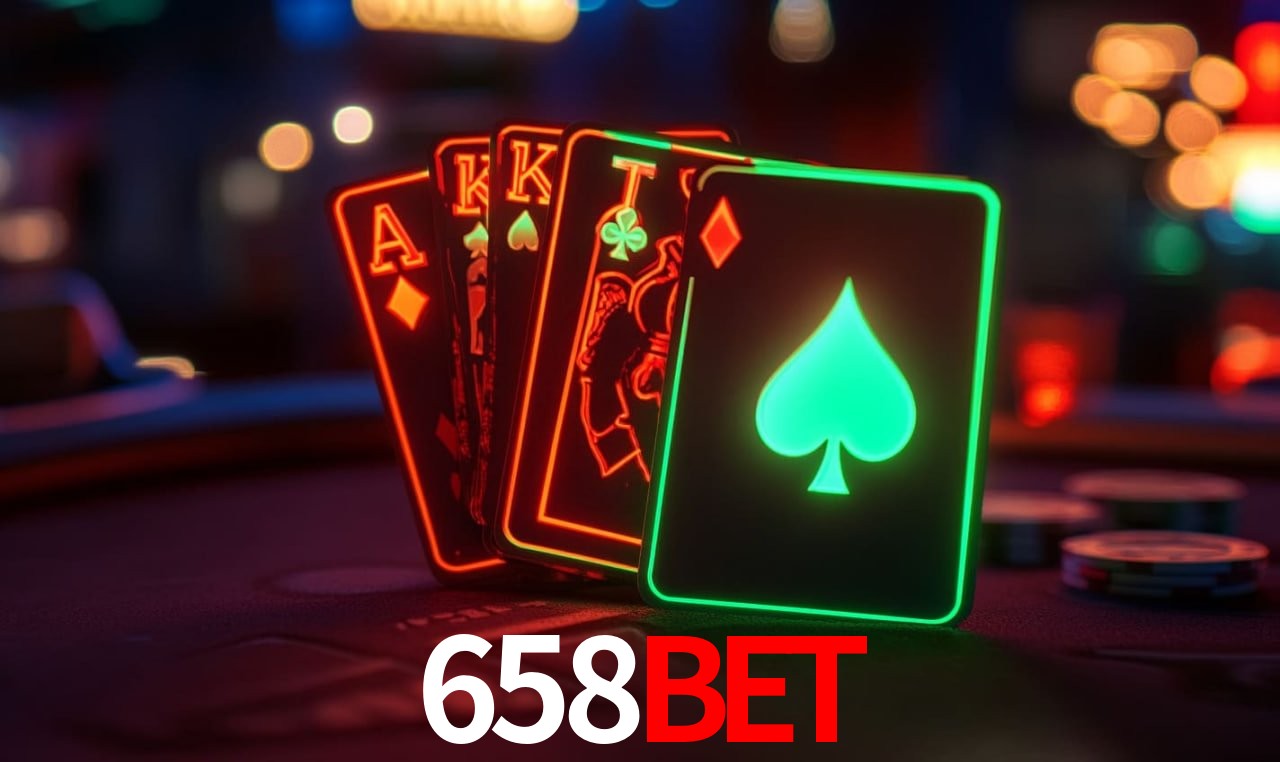 Estatísticas Esportivas 658BET