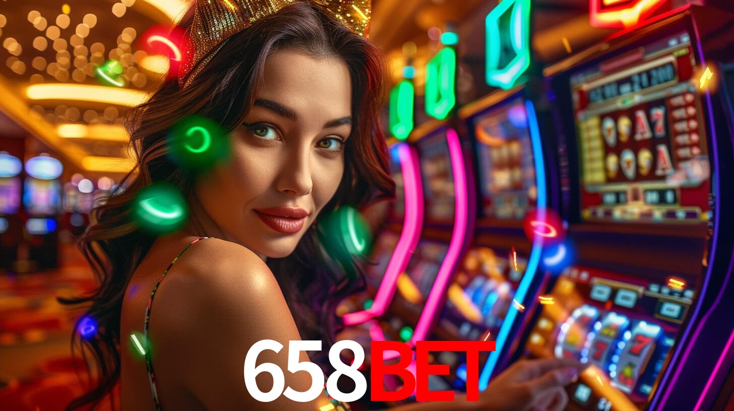 658BET,658BET.com
