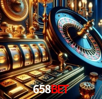 Torneios 658BET