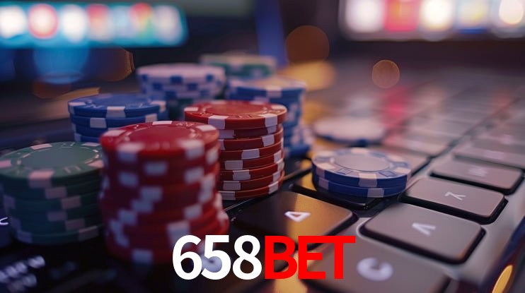 Provedores de Jogos 658BET
