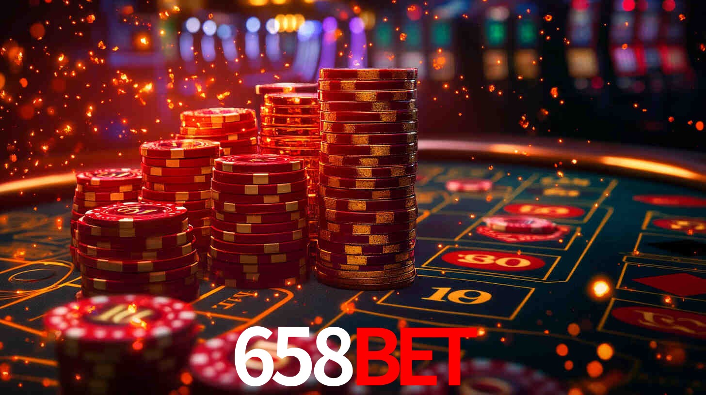 Programa VIP 658BET