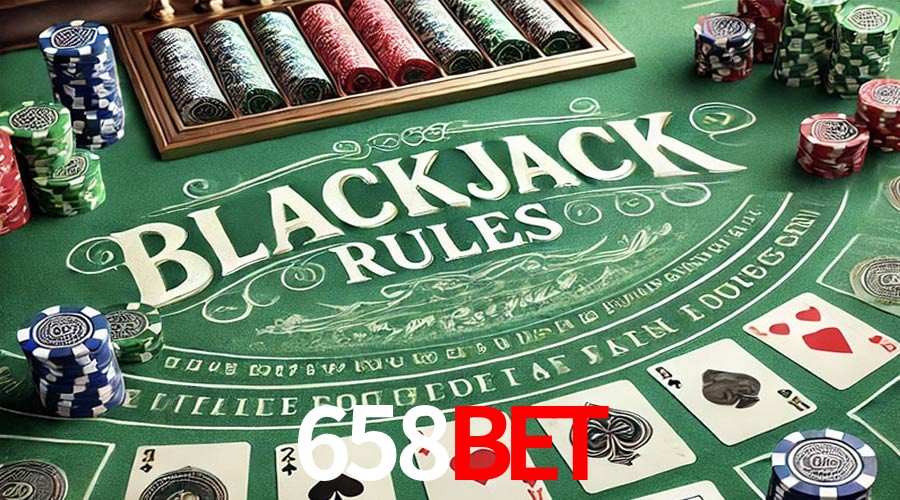Secure Login 658BET