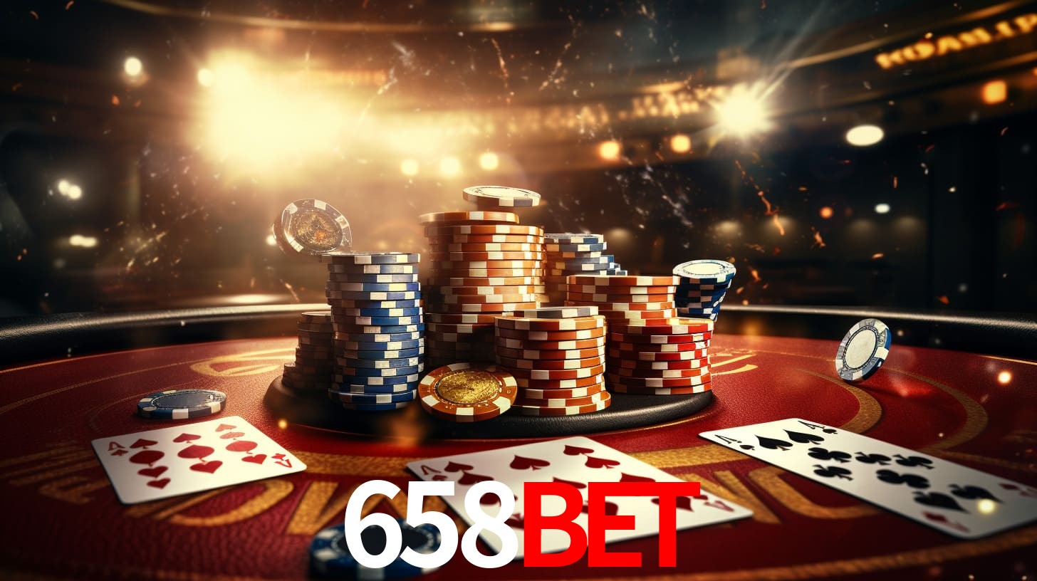Spaceman Game 658BET