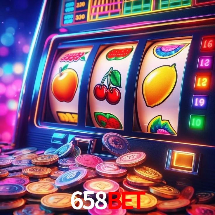 Jogo Spaceman 658BET