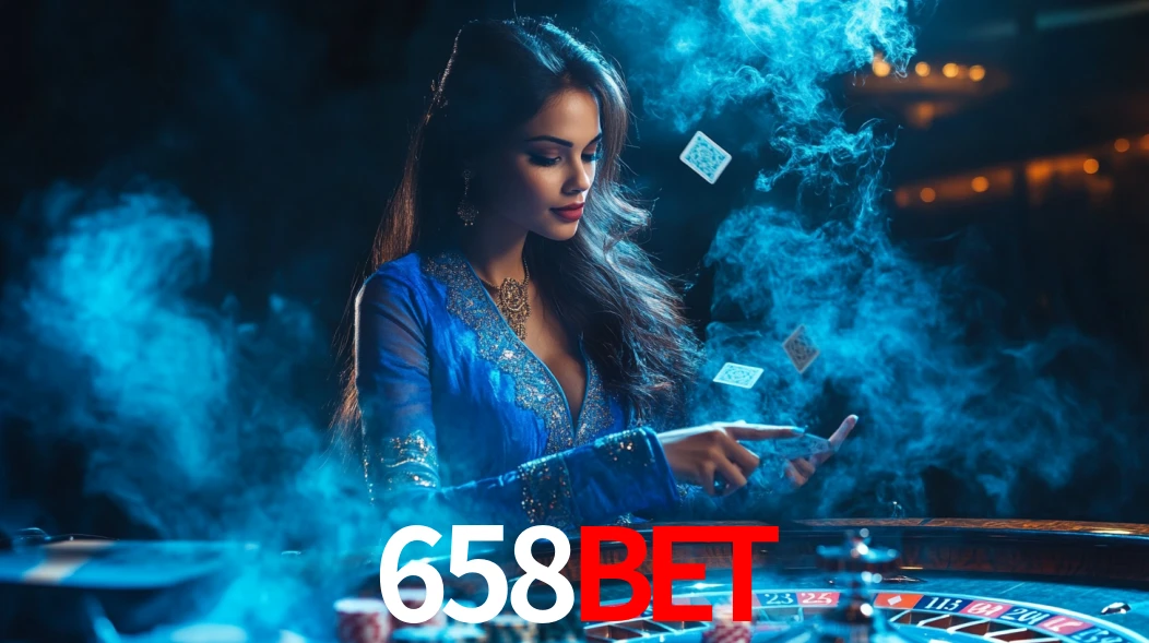 A Popularidade dos Caça-Níqueis no 658BET